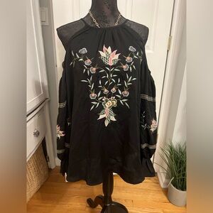 Woman’s boutique top